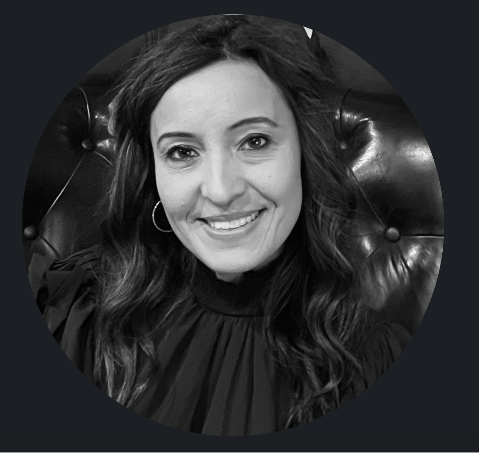 Parul Baxi Shah, co-founder of myhelp.health