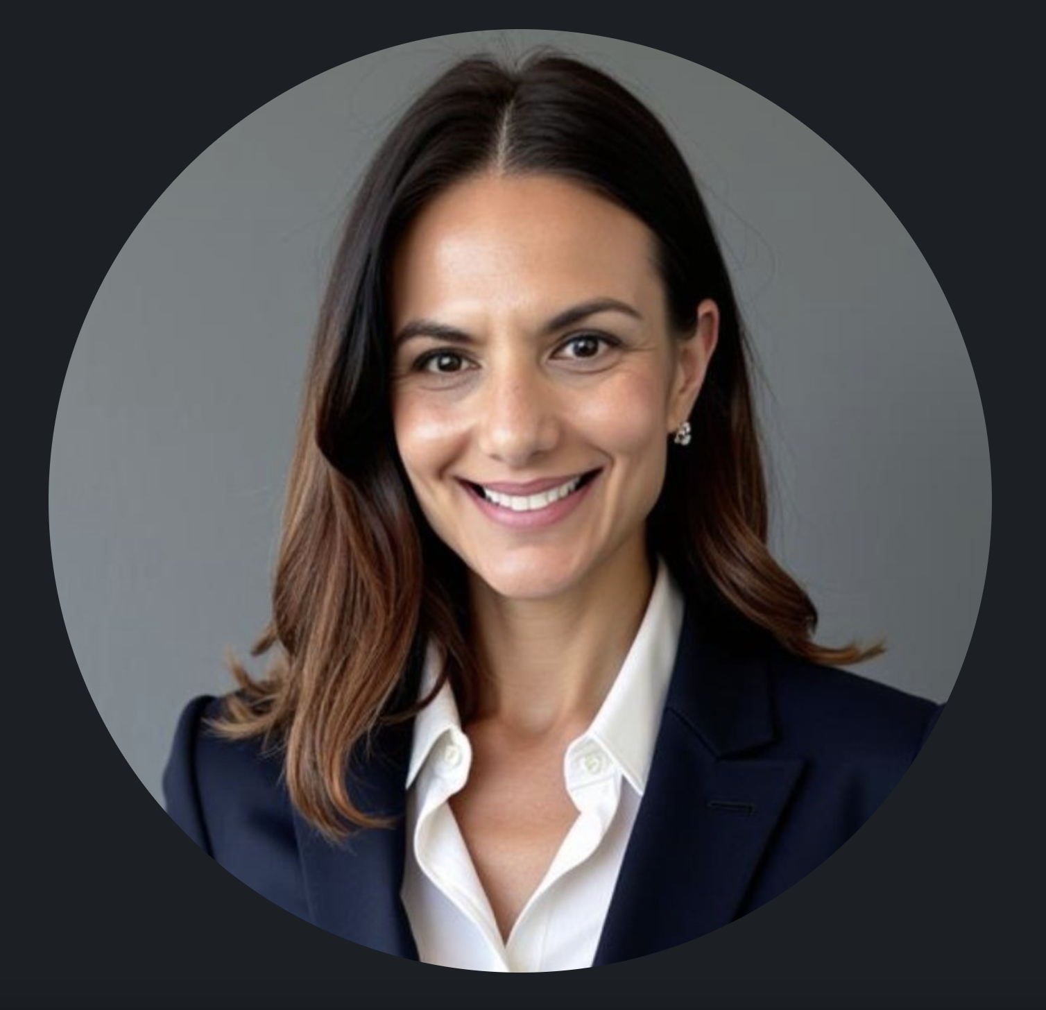 Sveta Saheba, co-founder of myhelp.health